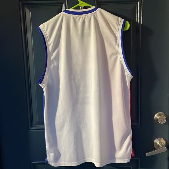 NBA Official Basketball Jersey. - Picture 3 of 3